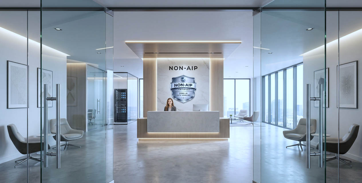 Non-AIP Certification Authority Headquarters